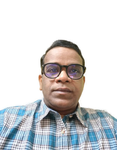 Arivudainambi Jagannathan